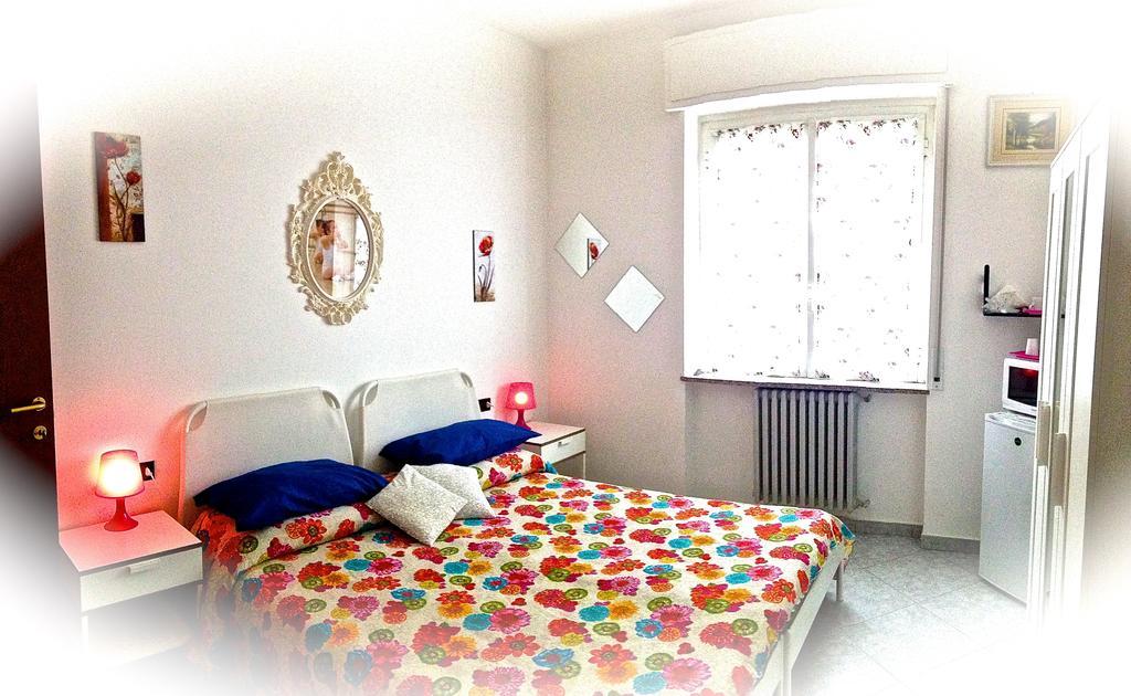 Top Suit Uno - Guest house Brugherio Buitenkant foto