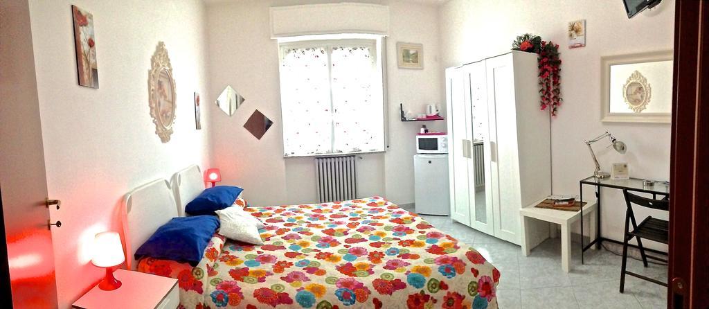 Top Suit Uno - Guest house Brugherio Buitenkant foto