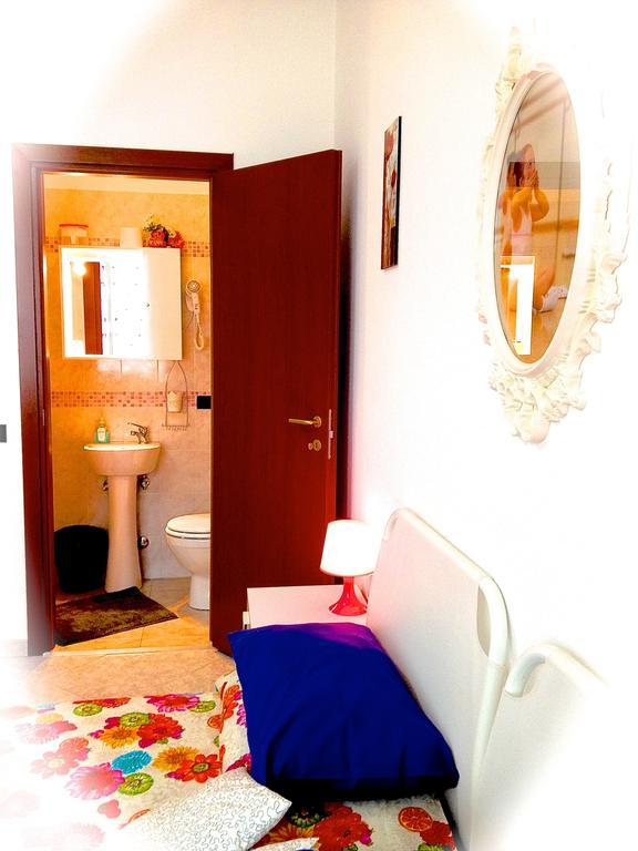 Top Suit Uno - Guest house Brugherio Buitenkant foto