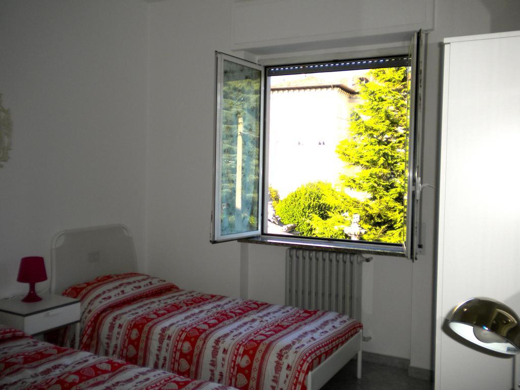 Top Suit Uno - Guest house Brugherio Buitenkant foto