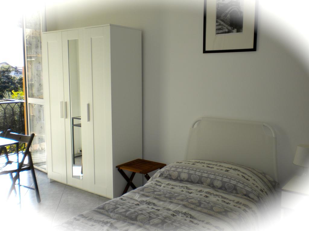 Top Suit Uno - Guest house Brugherio Buitenkant foto