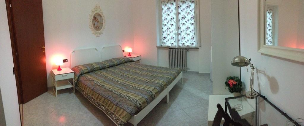 Top Suit Uno - Guest house Brugherio Buitenkant foto